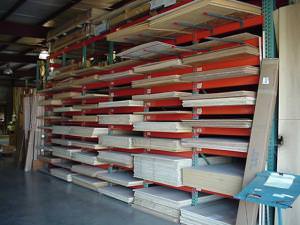 Bending Plywood