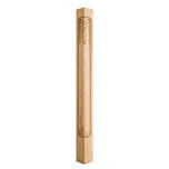 Furniture Legs - Island Legs: CP-2, 2.75 x 2.75 x 35.5