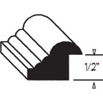 Panel Moulding - STCH #83