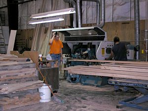 Picture Frame Moulding