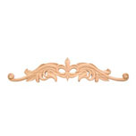 Wood Onlays: ONL-08, 20 or 24 x .75 x 4.75